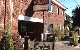 Portland Pensione